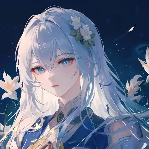 深夜听众头像